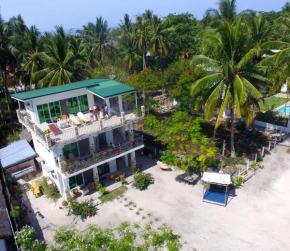 Homaja Roomrental